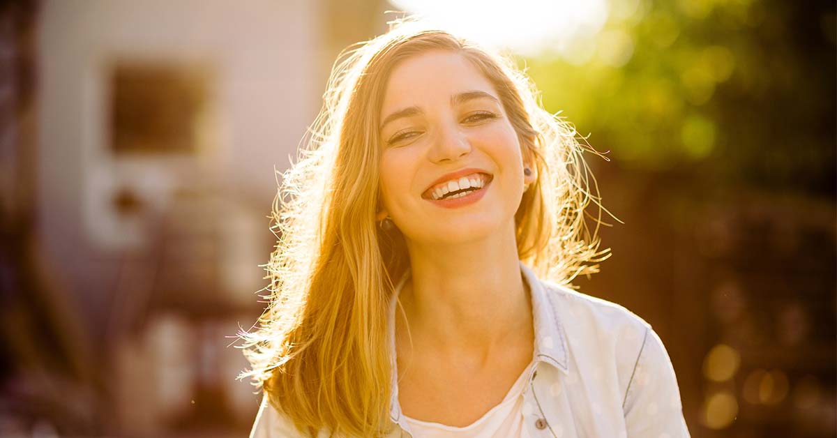 Crea felicidad miniatura