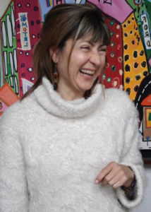 katia arango bogota crea felicidad