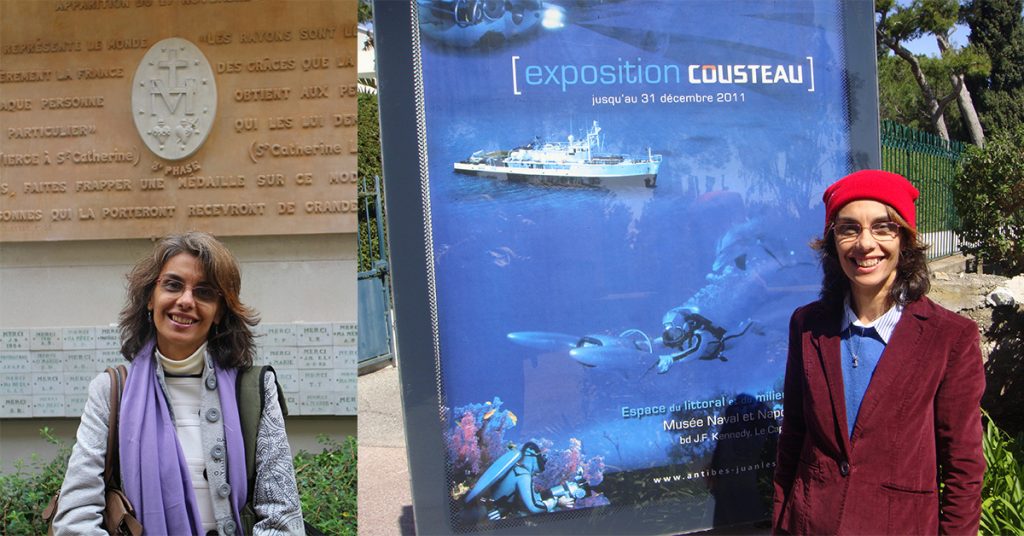 experiencia viajeros mexico colombia francia