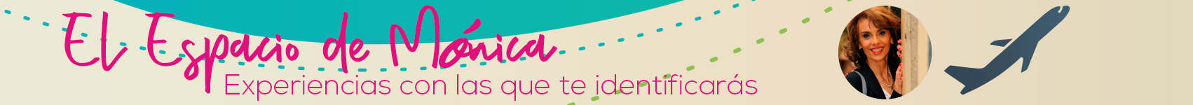 espacio monica experiencias vida viajes