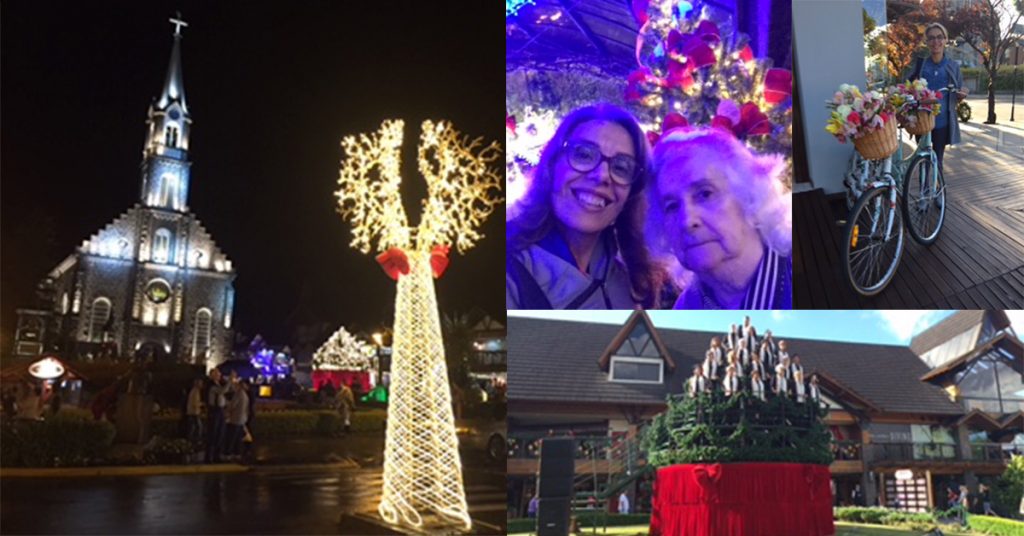 espiritu navidad blog