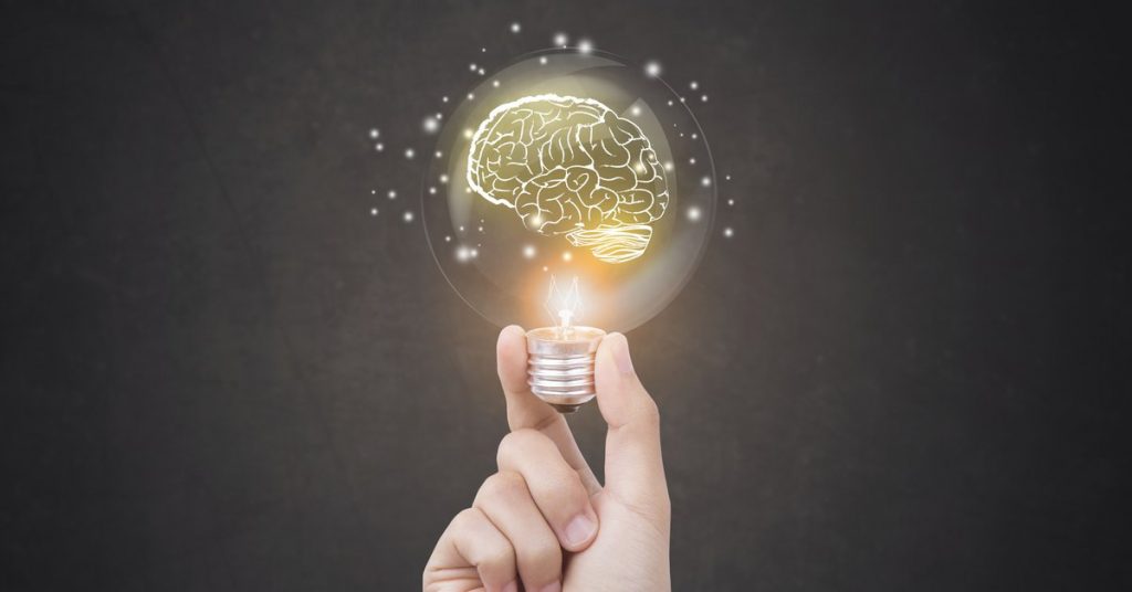 Mente la mejor herramienta