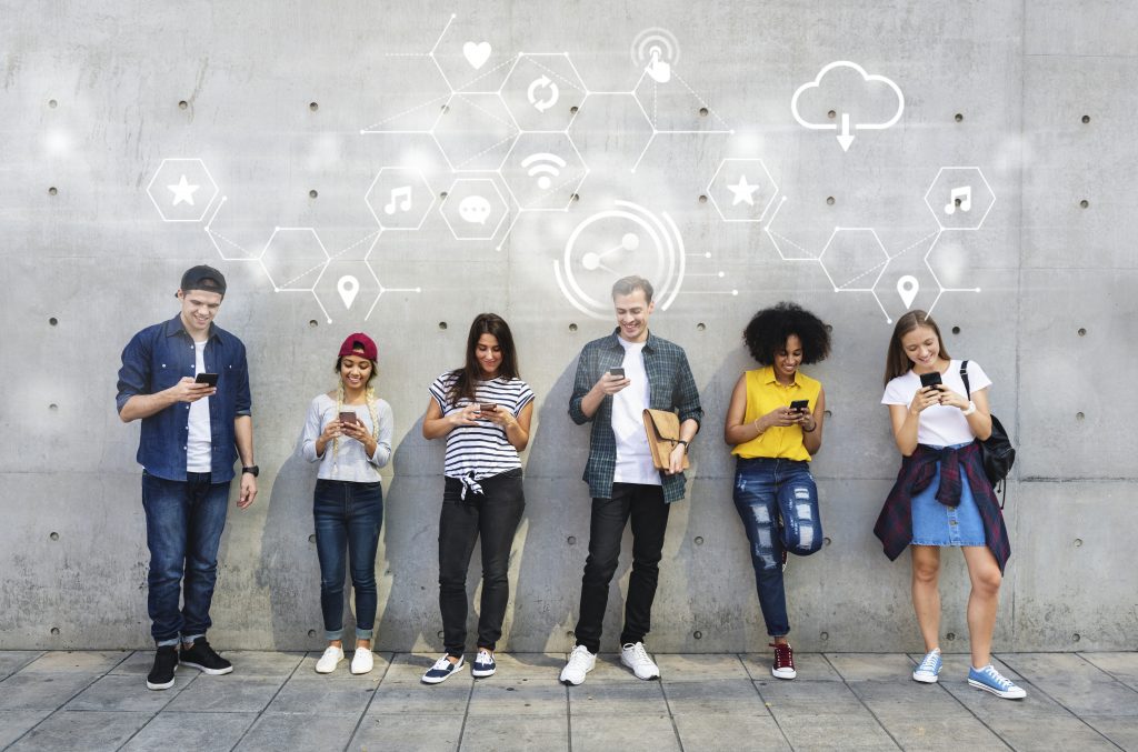 Eneagrama en la vida cotidiana