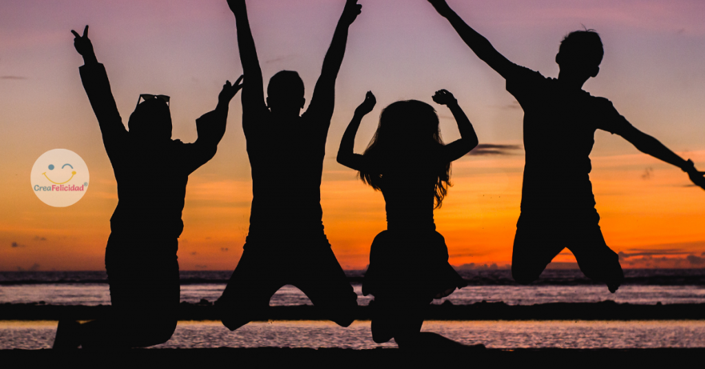 La verdadera amistad transforma tu vida