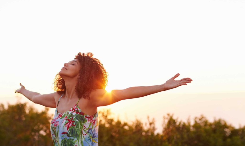 soltar cargas emocionales