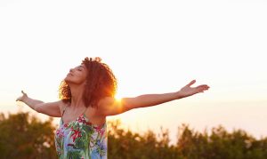 soltar cargas emocionales