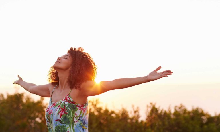 soltar cargas emocionales