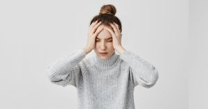 Emociones sin control